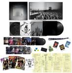Vinyl 6LP+14Cd+6Dvd Super Box Metallica Black Album NIEUW, Overige formaten, 2000 tot heden, Ophalen of Verzenden, Nieuw in verpakking