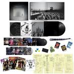 Vinyl 6LP+14Cd+6Dvd Super Box Metallica Black Album NIEUW, Ophalen of Verzenden, 2000 tot heden, Nieuw in verpakking, Overige formaten