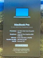 MacBook Pro avec touchbar, Informatique & Logiciels, Apple Macbooks, Comme neuf, MacBook