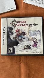 Chrono Trigger (DS), Games en Spelcomputers, Ophalen of Verzenden, Overige genres, Vanaf 12 jaar