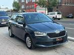 Skoda Fabia 1.0 Benzine - Automaat - 2019 - Apple Carplay, Achat, Entreprise, Carnet d'entretien, Automatique