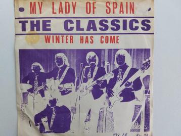 The Classics - My Lady Of Spain (1972) beschikbaar voor biedingen
