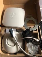 MikroTik cAP AC Wireless-AC access point, Informatique & Logiciels, Points d'accès, Enlèvement ou Envoi, Comme neuf