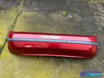 SKODA FABIA 1 hatchback ROOD 9892 achterbumper 1999-2006, Auto-onderdelen, Gebruikt, Achter, Skoda, Bumper