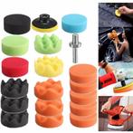 Kit De Polissage M10 Forage adaptateur Polisseur De Voiture
