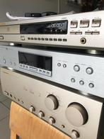 Marantz stereo set, Audio, Tv en Foto, Overige merken, Gebruikt, Cd-speler, Ophalen