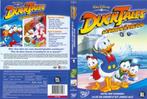 Disney dvd - DuckTales - Hotel von schnabel, Enlèvement ou Envoi