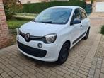 Renault Twingo 1.0L – 2018 – Zuinig & Gekeurd, Auto's, 4 zetels, Twingo, Euro 6, Wit