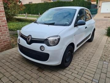 Renault Twingo 1.0L – 2018 – Zuinig & Gekeurd
 beschikbaar voor biedingen