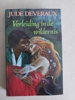 Jude Deveraux: Verleiding in de wildernis, Comme neuf, Jude Deveraux, Enlèvement ou Envoi