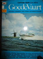 handboeken  voor motorbootvaarders, Watersport en Boten, Gebruikt, Ophalen of Verzenden