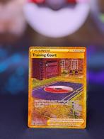 Training Court 282 – Verzending €2,50 incl. bubbelenvelop, Verzenden, Zo goed als nieuw, Losse kaart, Foil