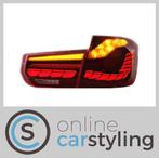 OLED Achterlichten BMW 3-Serie F30 Rood, Ophalen of Verzenden, Nieuw, BMW