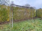 Voetbaldoel GRATIS, Kinderen en Baby's, Speelgoed | Buiten | Speeltoestellen, Ophalen, Gebruikt