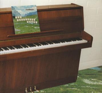 Grandaddy CD - The Sophtware Slump .​.​.​ On A Wooden Piano beschikbaar voor biedingen