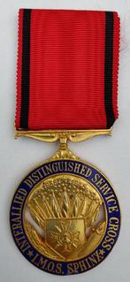 Militaire medailles, Verzamelen, Ophalen of Verzenden, Lintje, Medaille of Wings