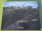 Livre album "Above San Diego", Enlèvement