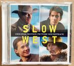 SLOW WEST ost by Brian Mcnelis, Ophalen of Verzenden