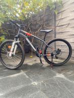 B-Twin Rockrider ST120.  27,5 inch jongensfiets, Fietsen en Brommers, B-Twin, Versnellingen, Zo goed als nieuw, Ophalen