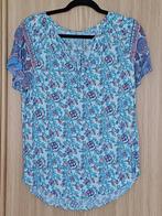 Blouse met korte mouwen Shein Maat 44, Shein, Verzenden, Nieuw, Maat 42/44 (L)
