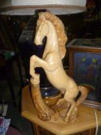 BEELD PAARD, Antiek en Kunst, Ophalen