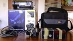 camescope Sony dv, Audio, Tv en Foto, Videocamera's Digitaal, Ophalen, Full HD, Zo goed als nieuw, 8 tot 20x