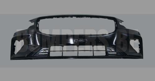 Bumper V60 S60 III R Design RDesign 18- 31690530 Voorbumper, Auto-onderdelen, Carrosserie, Bumper, Voor, Gebruikt, 6 maanden garantie