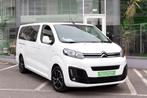 CITROEN SPACETOURER 1.5HDi 120CV EXTRA XL 9 PLACES GPS CARPL, Autos, Citroën, Achat, Entreprise, Carnet d'entretien, Boîte manuelle