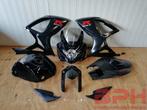 Kappenset + tank Suzuki GSX-R 600 750 K6 - K7 2006 t/m 2007, Motoren, Ophalen, Gebruikt