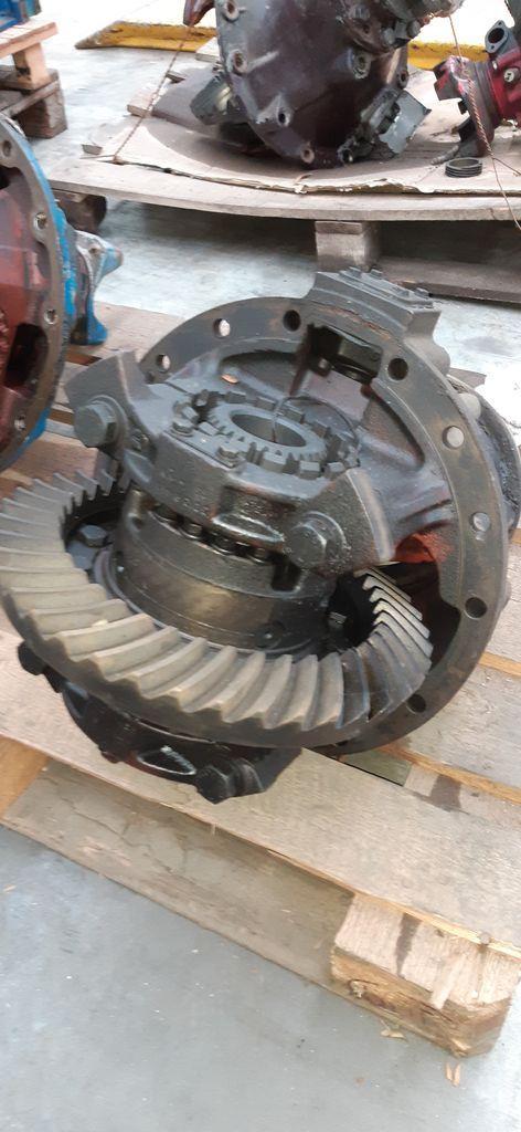 Differentieel, Auto-onderdelen, Vrachtwagen-onderdelen, Overige merken, Transmissie en Accessoires, Gebruikt