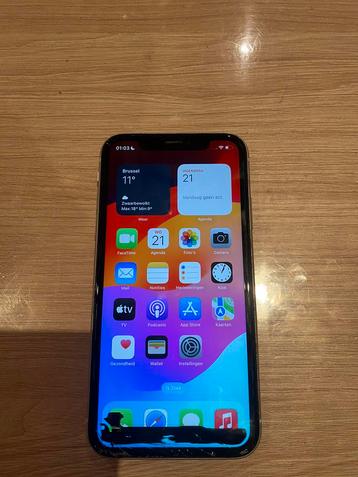Iphone XR beschikbaar voor biedingen