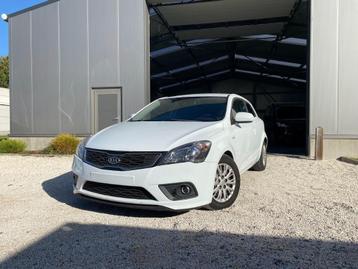 Kia Pro-ceed 1.6 Diesel ***Handelaar/Export*** beschikbaar voor biedingen