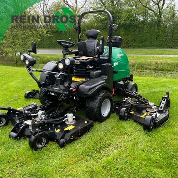 Ransomes MP493 beschikbaar voor biedingen