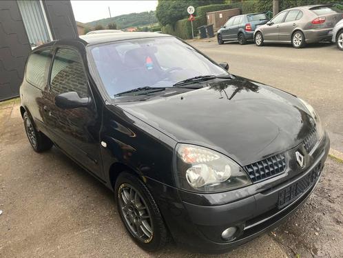 Clio 1.6 16S, Autos : Pièces & Accessoires, Pneus & Jantes