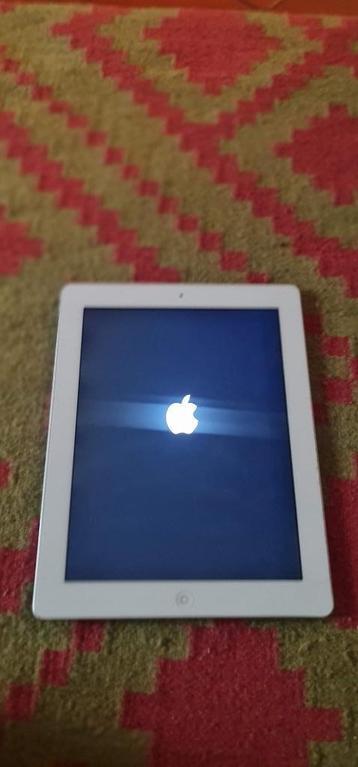 Apple Ipad 2 beschikbaar voor biedingen