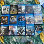 14 jeux ps4, Ophalen, Zo goed als nieuw