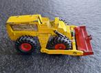Dinky Toys 976 Michigan Tractor Dozer 180-111, Ophalen of Verzenden, Gebruikt, Dinky Toys