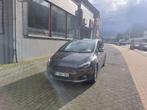 Ford S-Max 2.0 TDCI 150 CH automatique Titanium 7 PLACES, Noir, 5 portes, Diesel, Automatique