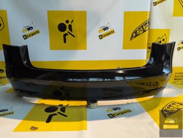 Achterbumper Tesla model 3 1083983-00 Origineel Bumper 4xPDC beschikbaar voor biedingen