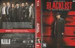 Blacklist seizoen 2, Coffret, Comme neuf, À partir de 16 ans, Détective et Thriller