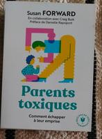 Parents toxiques. Comment échapper à leur emprise., Enlèvement, Comme neuf