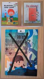 Prentenboeken, Boeken, Ophalen, Zo goed als nieuw