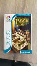 Smart games Temple Trap, Hobby & Loisirs créatifs, Jeux de société | Autre, 1 ou 2 joueurs, Enlèvement, Neuf