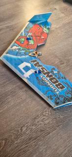 Vleugel turnigy bonsai, Enlèvement ou Envoi, Neuf, Électro, RTF (Ready to Fly)