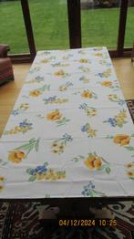 Nappe de Table, Maison & Meubles, Enlèvement ou Envoi, Comme neuf, Rectangle, Intérieur