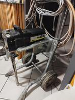 Airless professionnels wagner ps 23, Ophalen