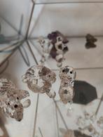 Swarovski piramide met 23 stuks beeldjes, Huis en Inrichting, Ophalen