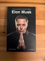 Boek Elon Musk door Walter Isaacson NL, Ophalen of Verzenden, Zo goed als nieuw