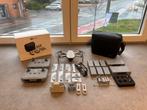 Dji mini 2 fly more combo (X2), Enlèvement, Comme neuf, Drone avec caméra