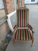 stoel, Huis en Inrichting, Stoelen, Gebruikt, Overige kleuren, Vinted, Eén